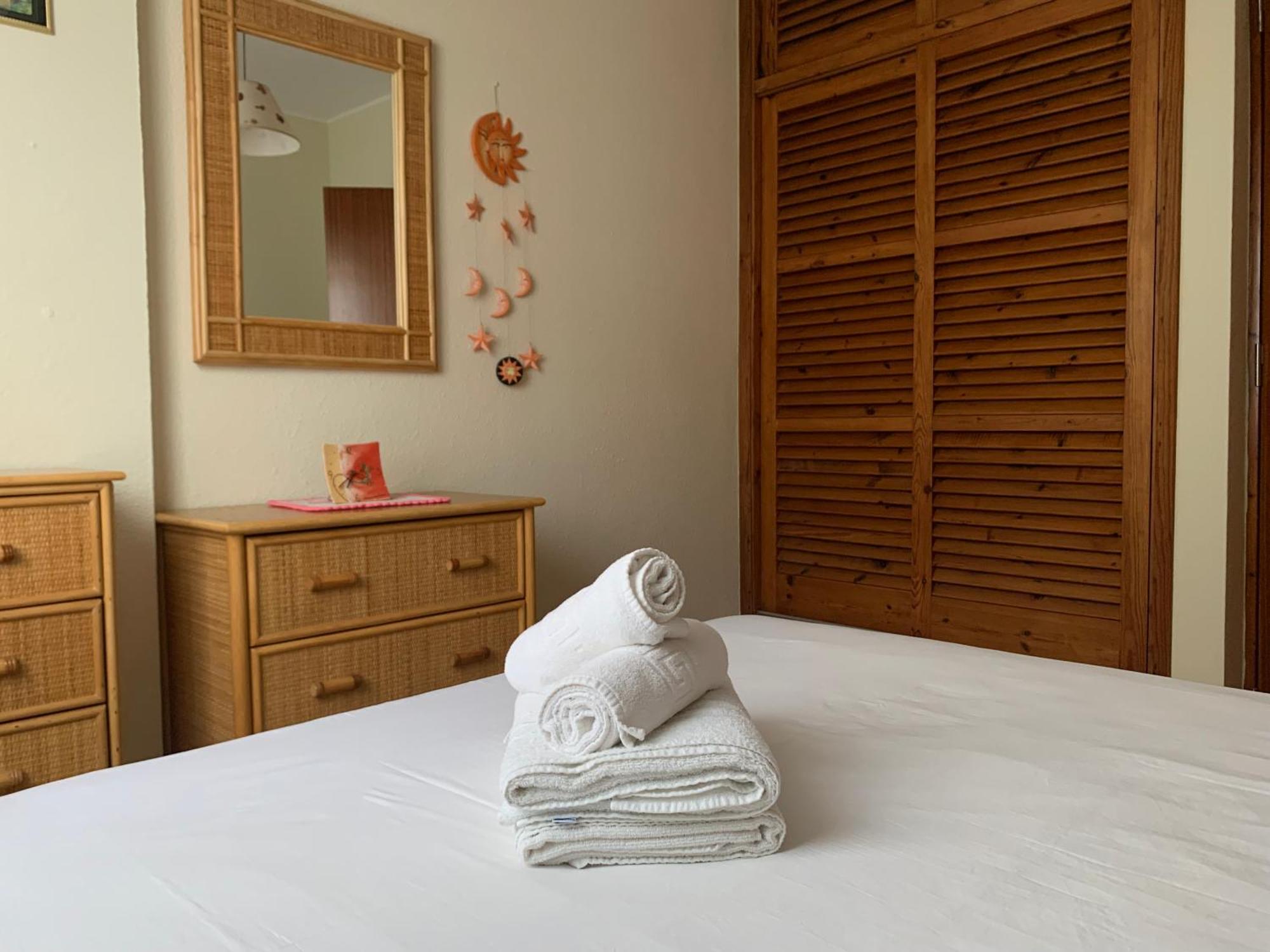 Apartments Yes, Es Pujols-Formentera Vacaciones ห้อง รูปภาพ