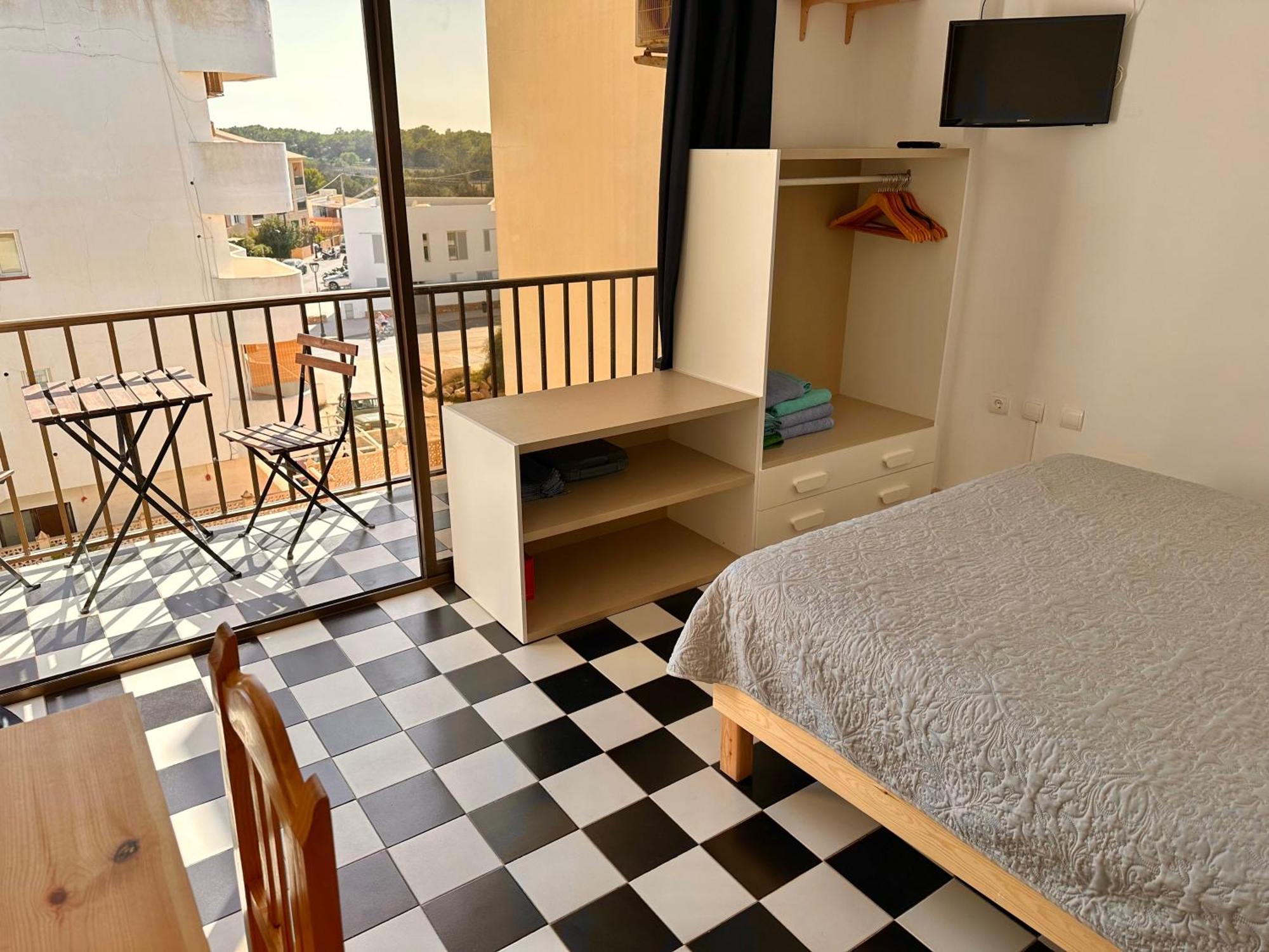 Apartments Yes, Es Pujols-Formentera Vacaciones ห้อง รูปภาพ